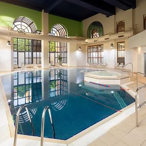 Crowne Plaza Leeds By Ihg